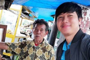 Empal Lembur Sukun.